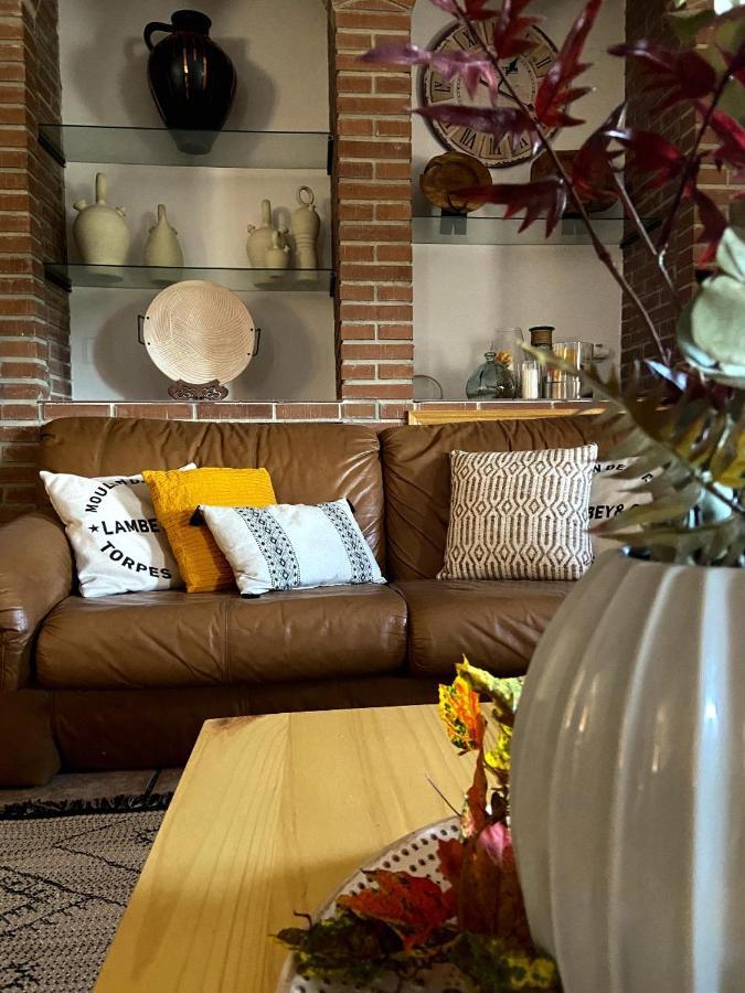 Esse Natura Alojamientos & Lifestyle Pozohondo 外观 照片