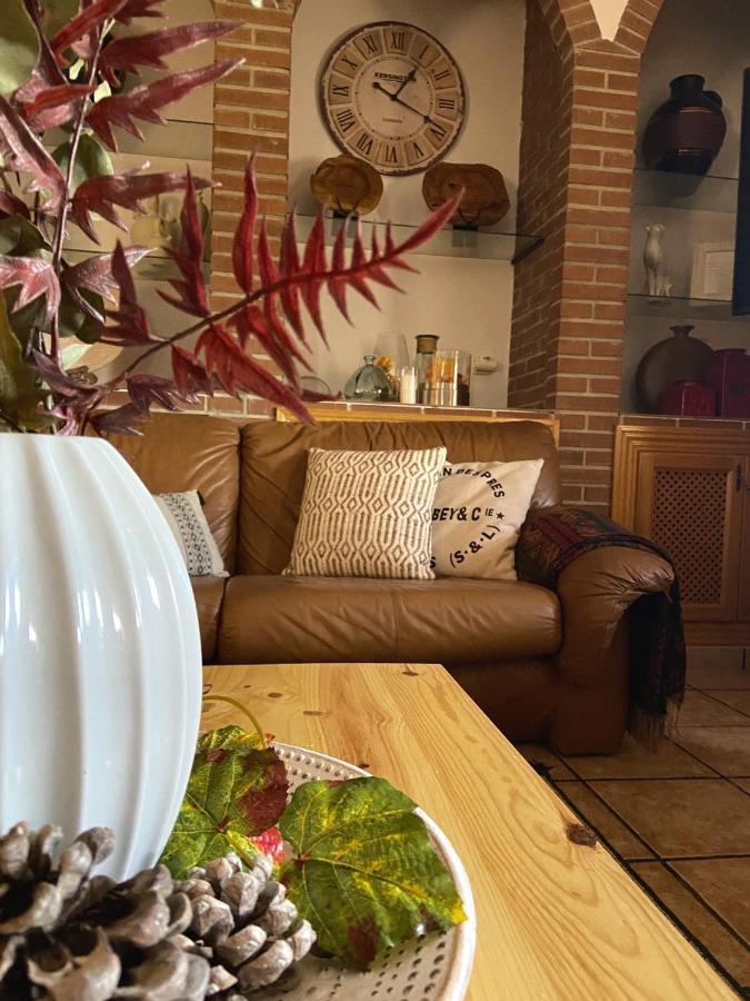 Esse Natura Alojamientos & Lifestyle Pozohondo 外观 照片