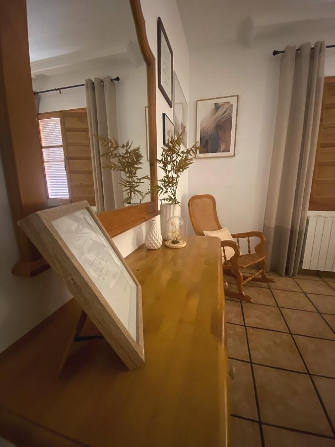 Esse Natura Alojamientos & Lifestyle Pozohondo 外观 照片