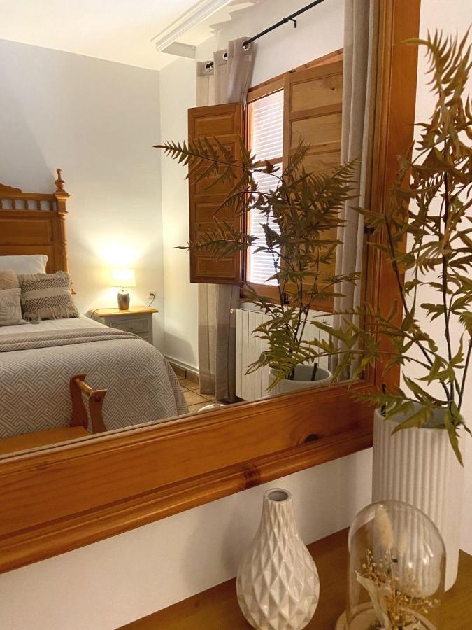 Esse Natura Alojamientos & Lifestyle Pozohondo 外观 照片
