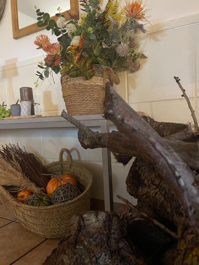 Esse Natura Alojamientos & Lifestyle Pozohondo 外观 照片