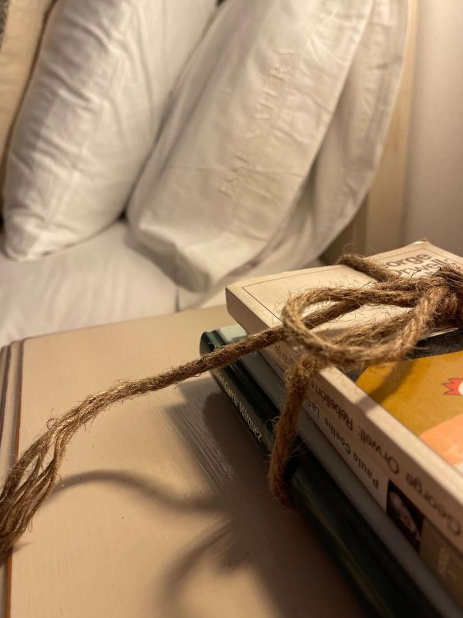 Esse Natura Alojamientos & Lifestyle Pozohondo 外观 照片