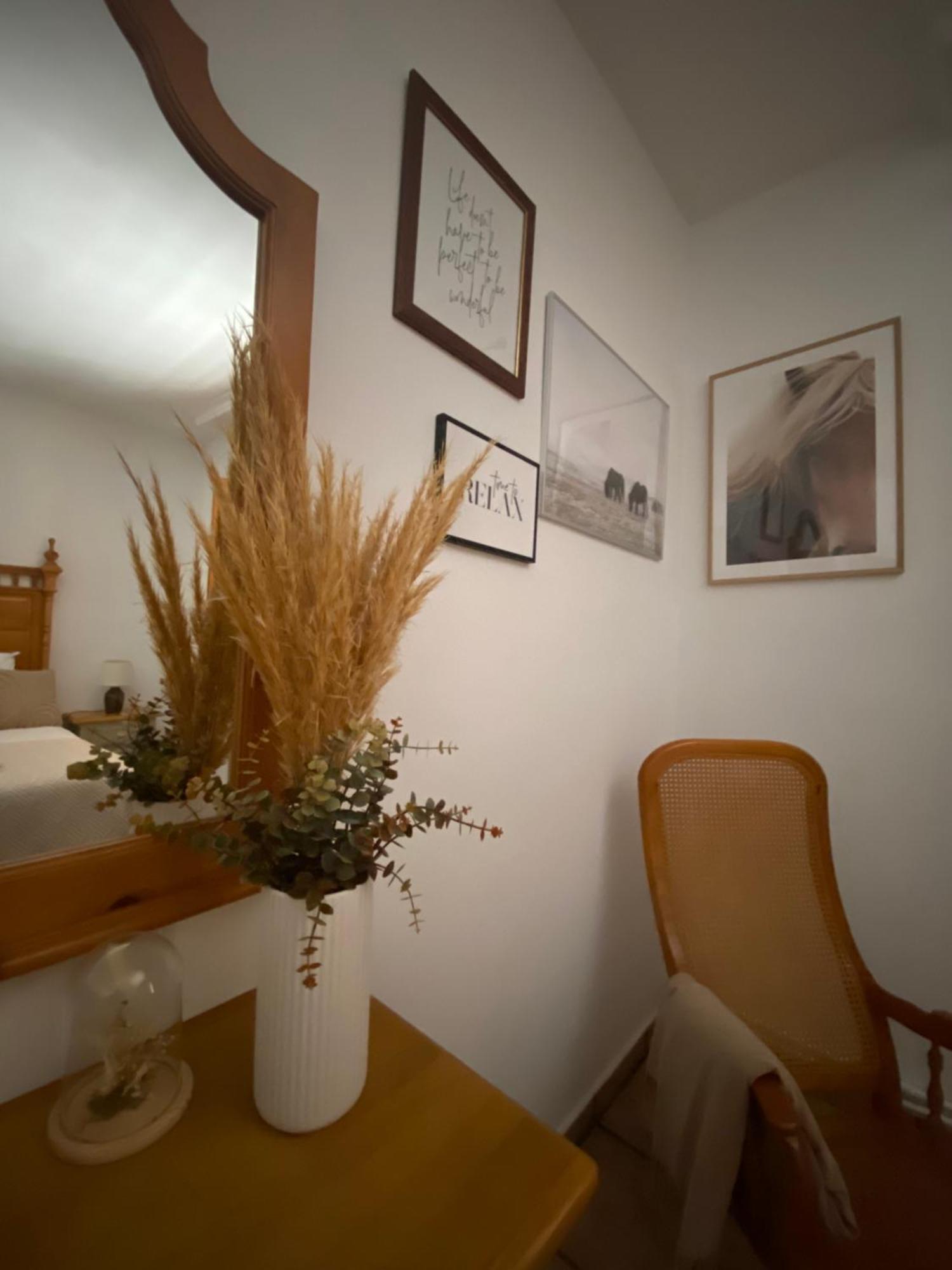 Esse Natura Alojamientos & Lifestyle Pozohondo 外观 照片